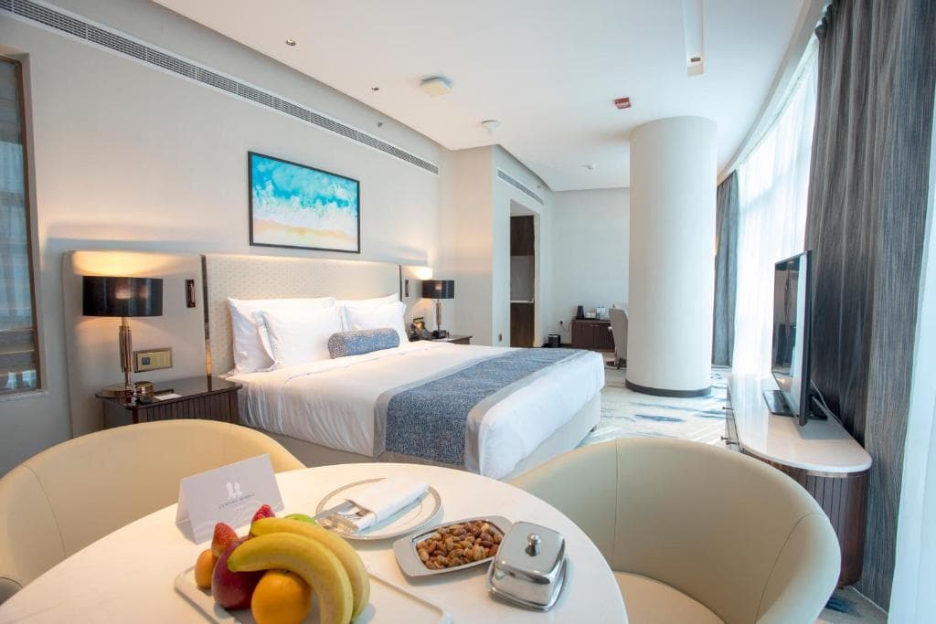 Hotel Century Marina - Lusail - 3