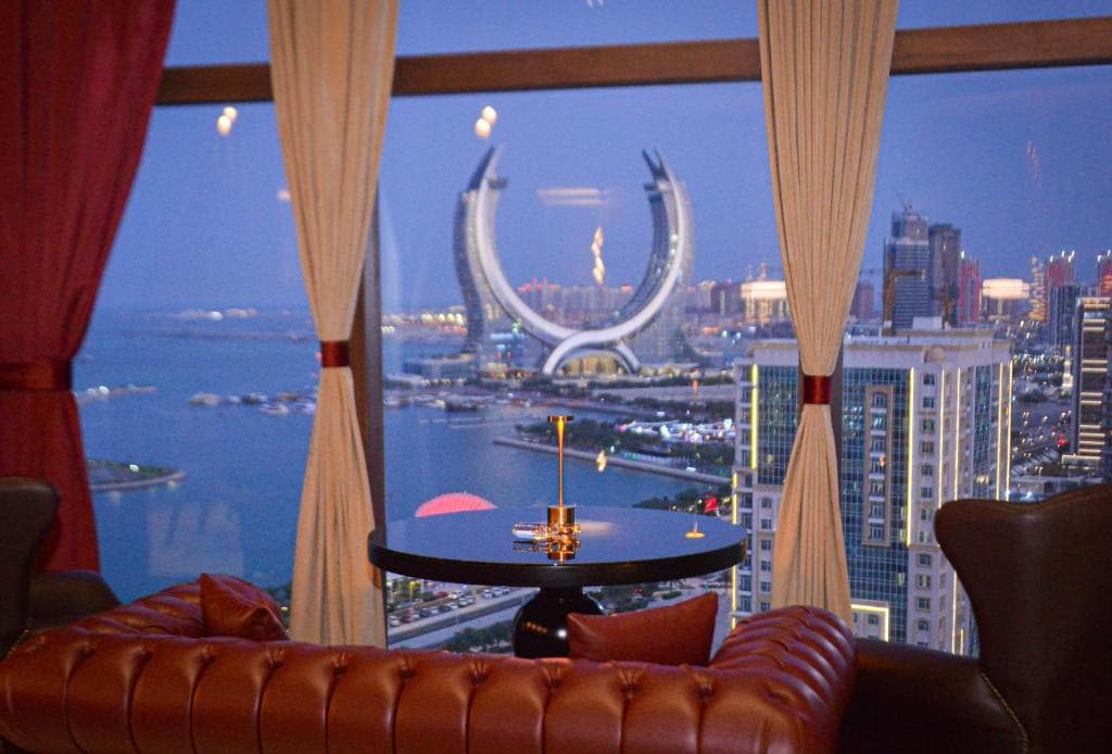 Hotel Century Marina - Lusail - 11