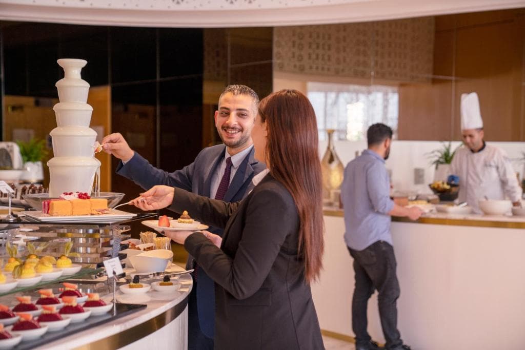 Hotel Century Marina - Lusail - 16