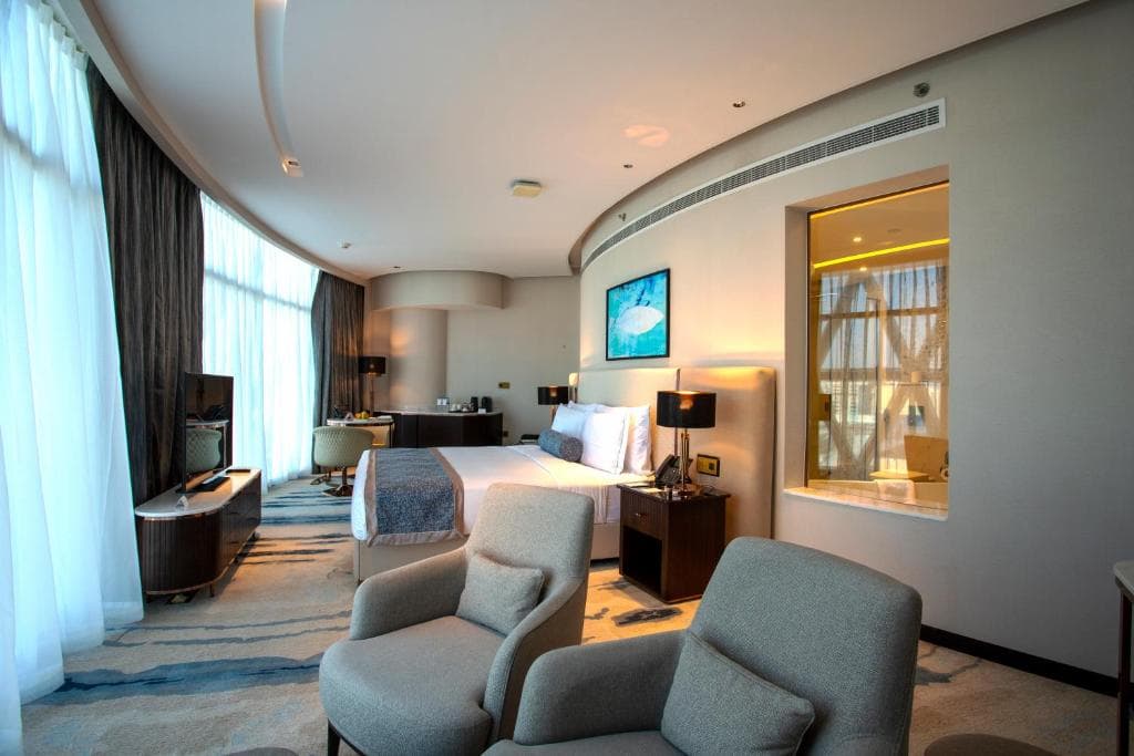 Hotel Century Marina - Lusail - 17