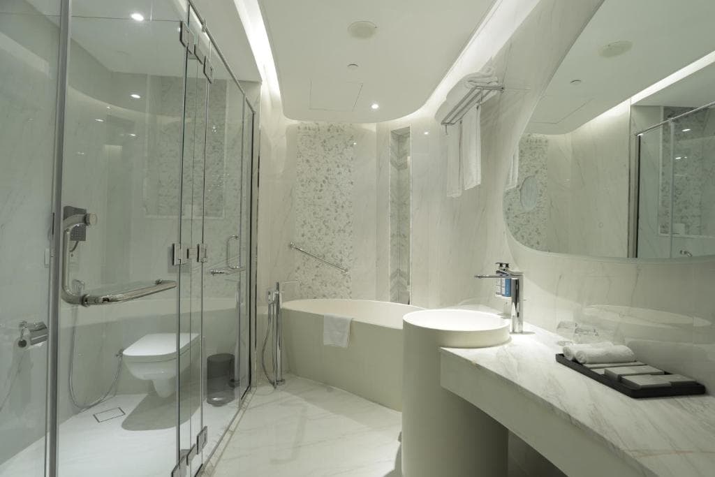 Hotel Century Marina - Lusail - 18