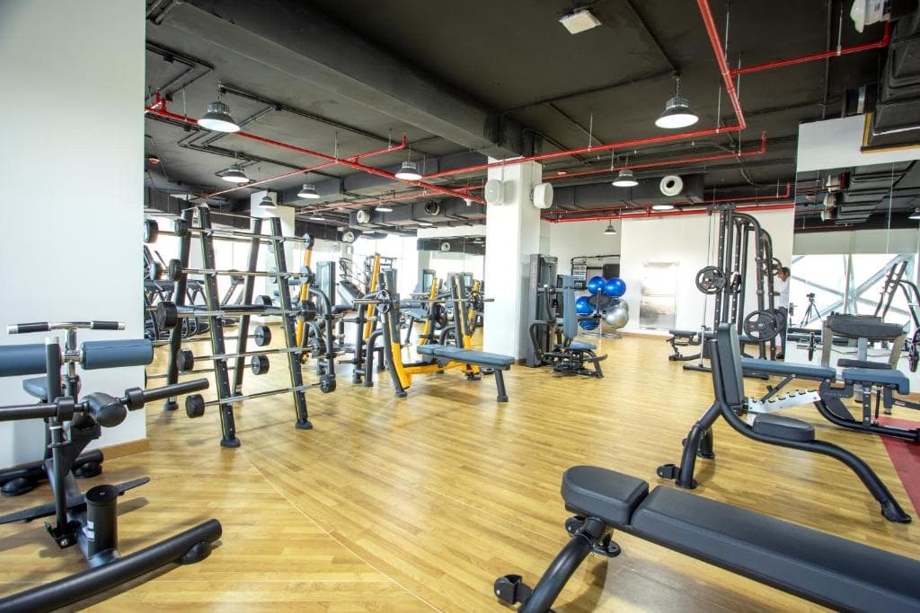 Hotel Century Marina - Lusail - 19