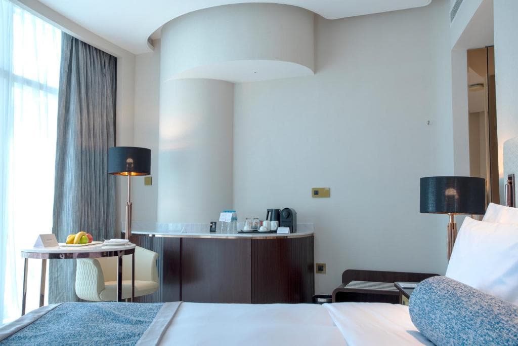 Hotel Century Marina - Lusail - 21