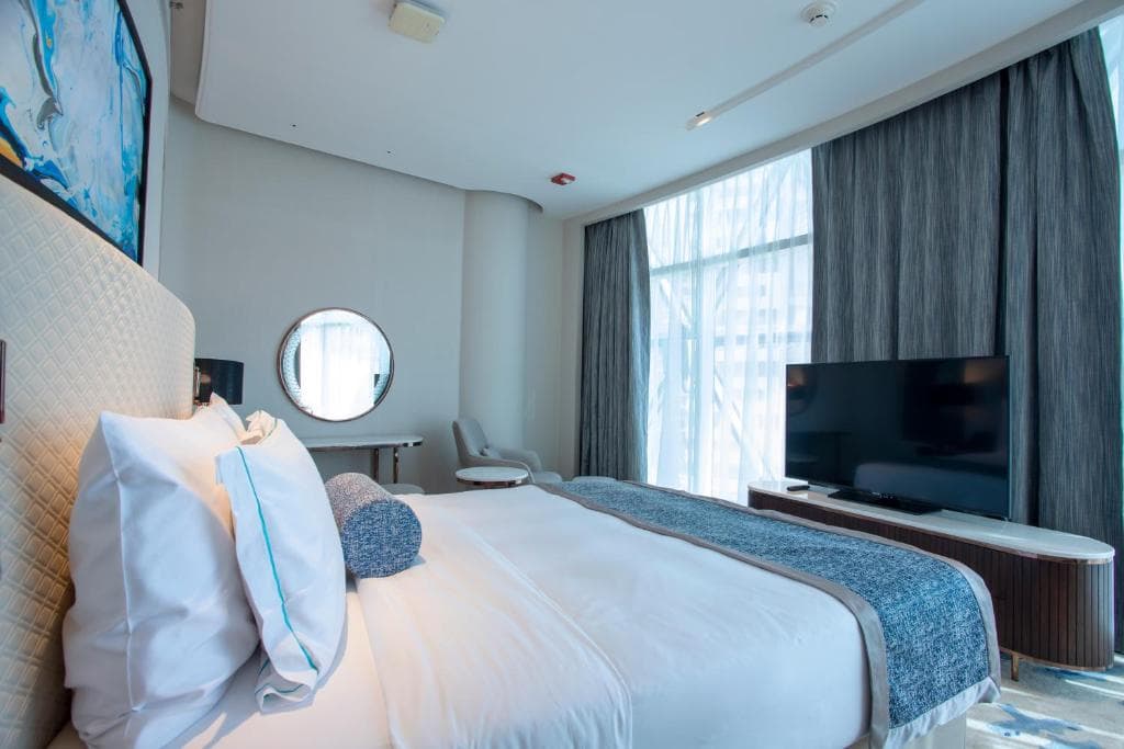 Hotel Century Marina - Lusail - 22