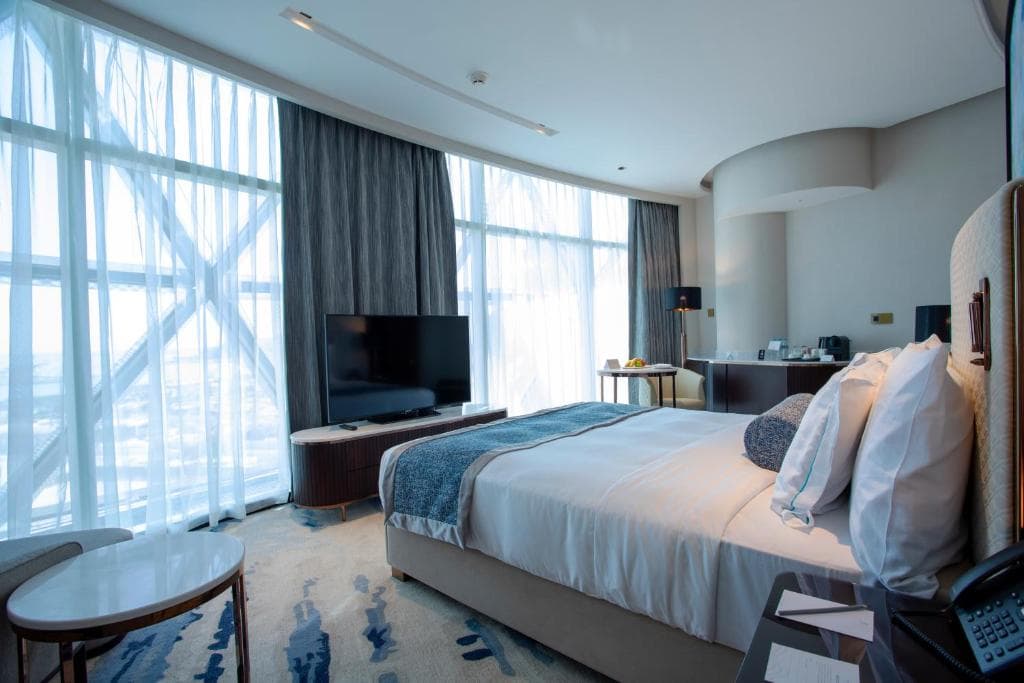 Hotel Century Marina - Lusail - 23