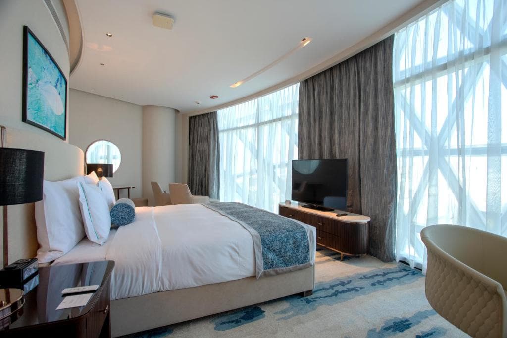 Hotel Century Marina - Lusail - 24