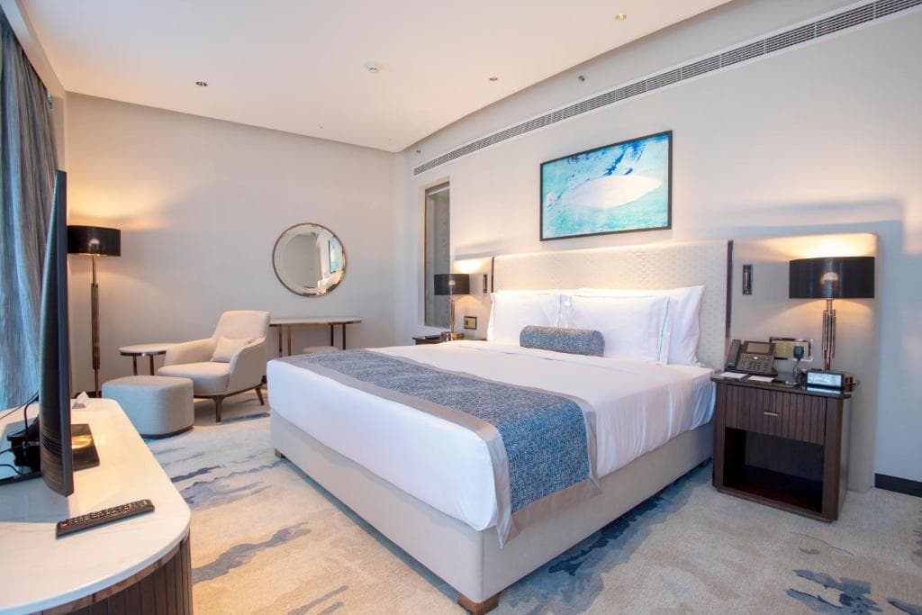 Hotel Century Marina - Lusail - 26