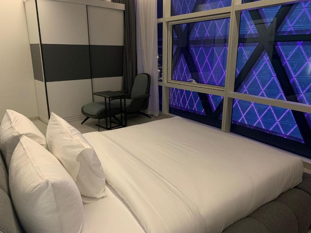 Hotel Century Marina - Lusail - 27