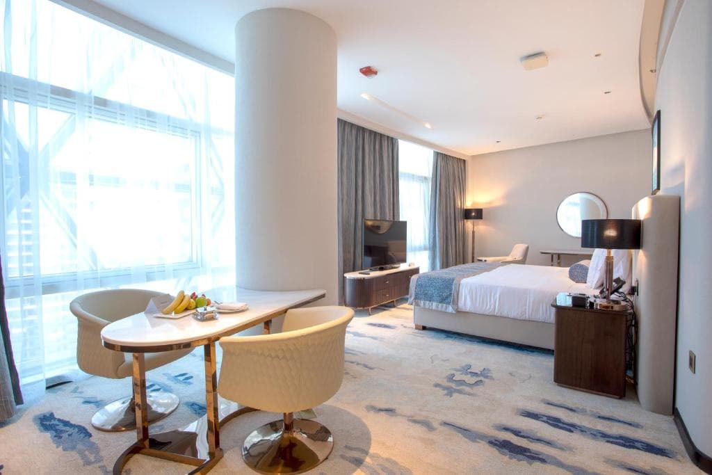 Hotel Century Marina - Lusail - 28