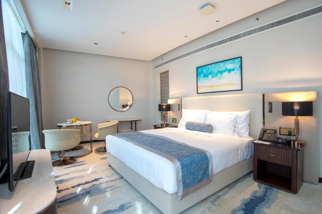 Hotel Century Marina - Lusail - 29