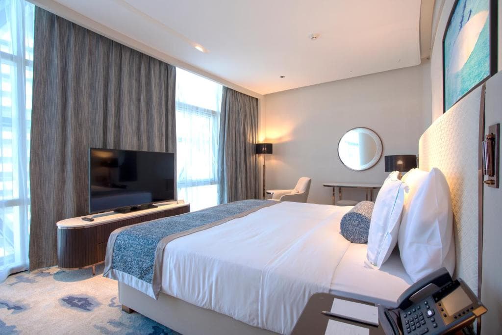 Hotel Century Marina - Lusail - 30