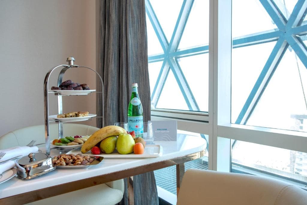 Hotel Century Marina - Lusail - 31