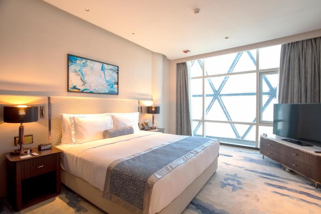 Hotel Century Marina - Lusail - 33