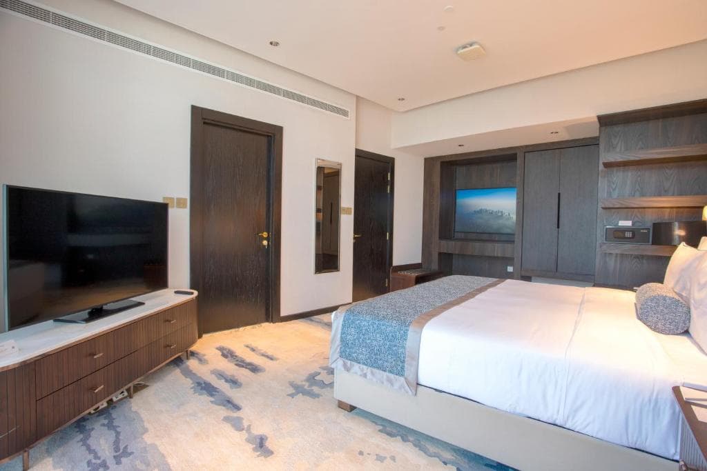 Hotel Century Marina - Lusail - 34