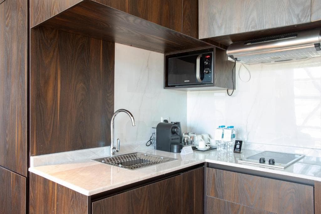Hotel Century Marina - Lusail - 35