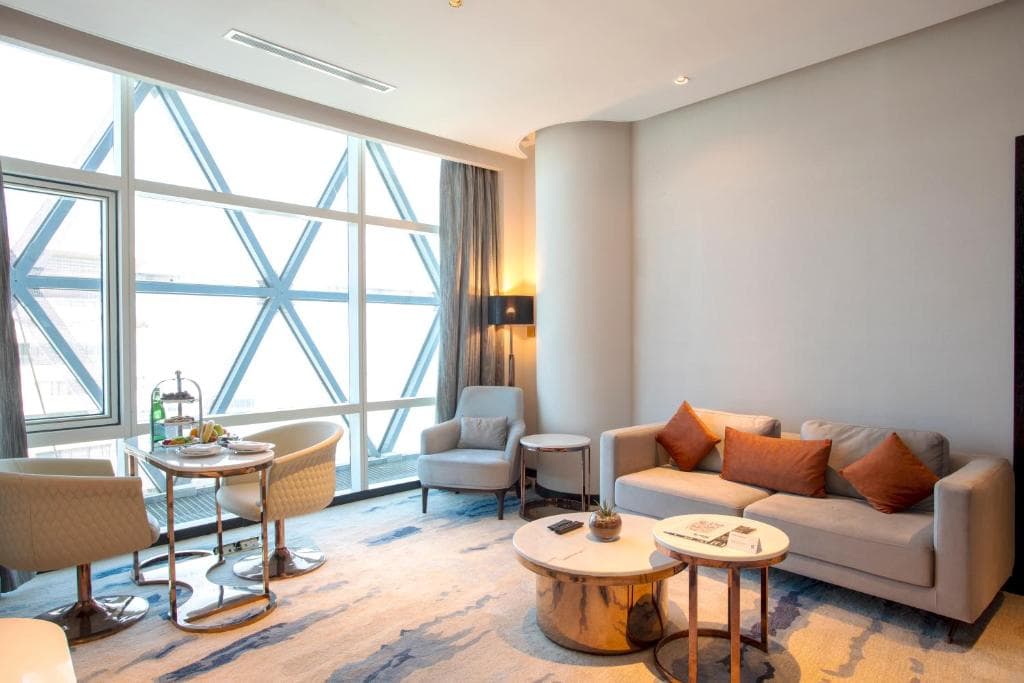 Hotel Century Marina - Lusail - 36