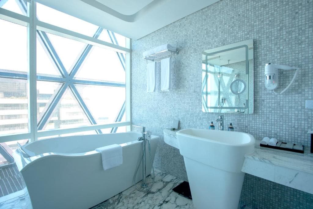 Hotel Century Marina - Lusail - 37
