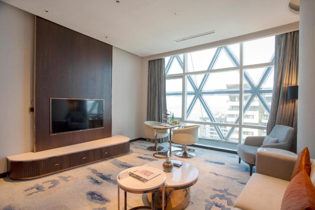 Hotel Century Marina - Lusail - 38