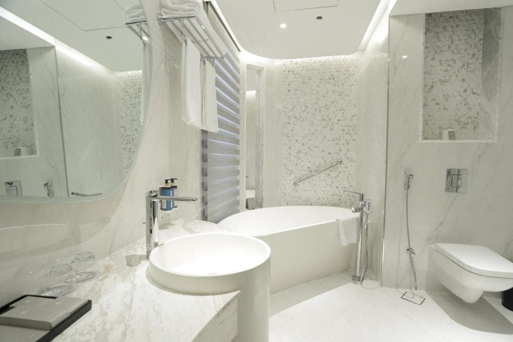 Hotel Century Marina - Lusail - 39