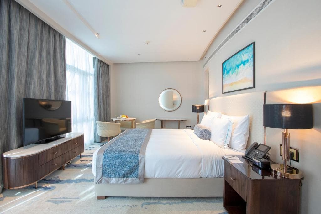Hotel Century Marina - Lusail - 40