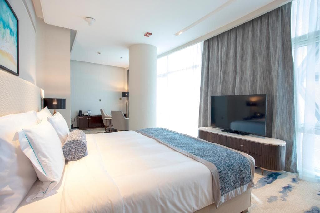 Hotel Century Marina - Lusail - 41