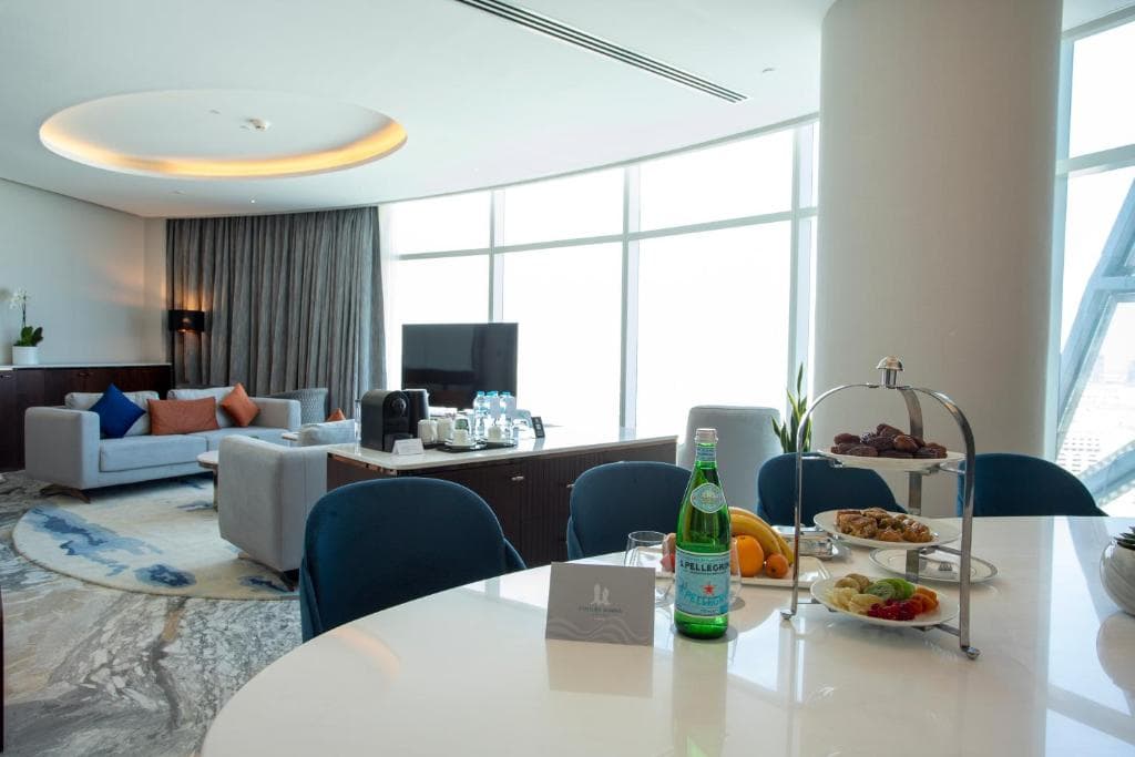 Hotel Century Marina - Lusail - 42