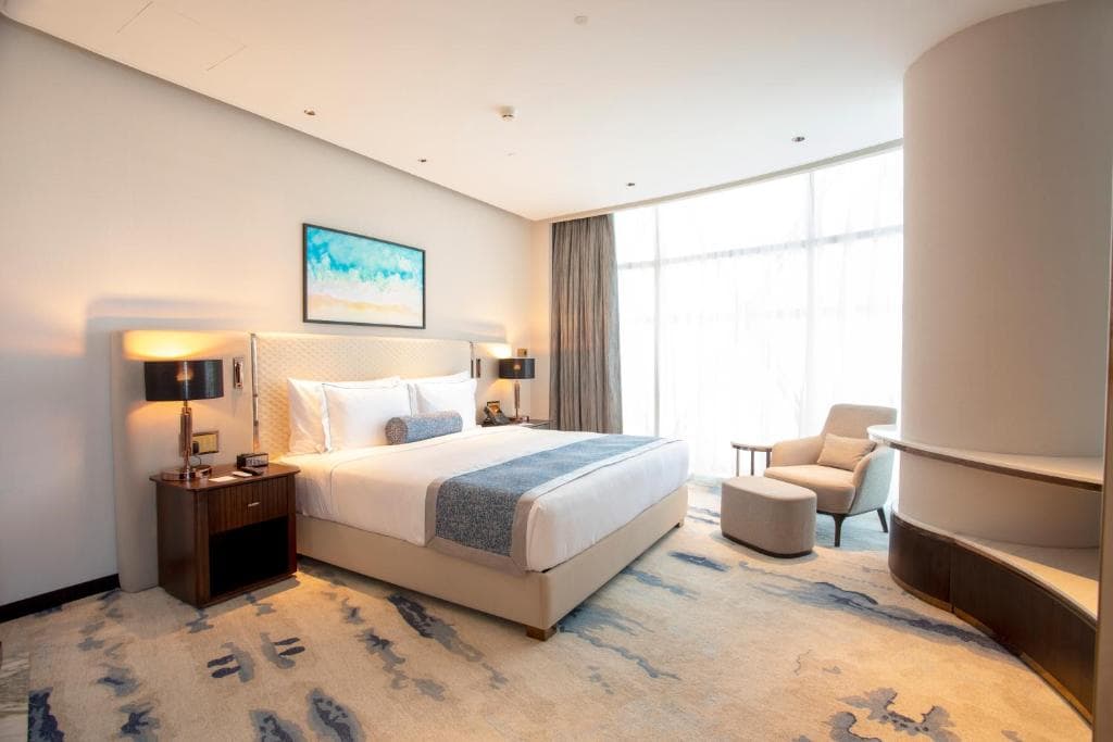 Hotel Century Marina - Lusail - 43