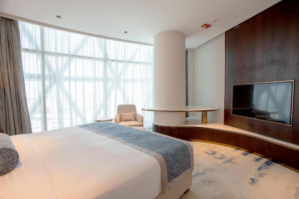 Hotel Century Marina - Lusail - 44