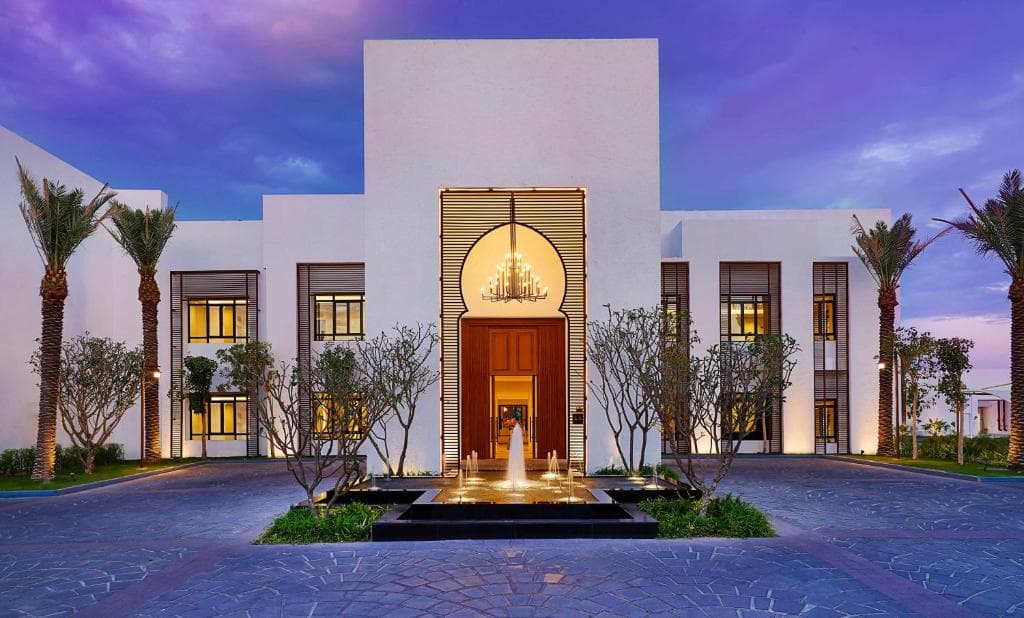 Maysan Doha, LXR Hotels & Resorts - 2