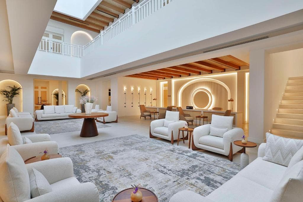 Maysan Doha, LXR Hotels & Resorts - 3