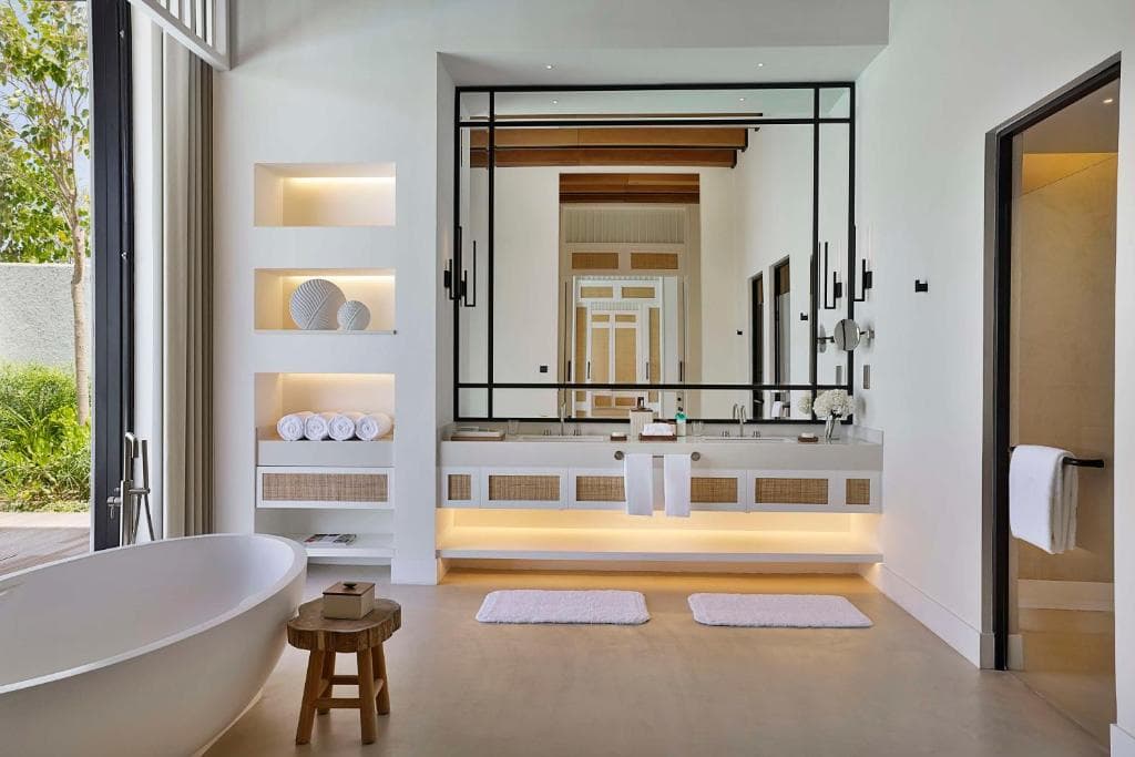 Maysan Doha, LXR Hotels & Resorts - 4