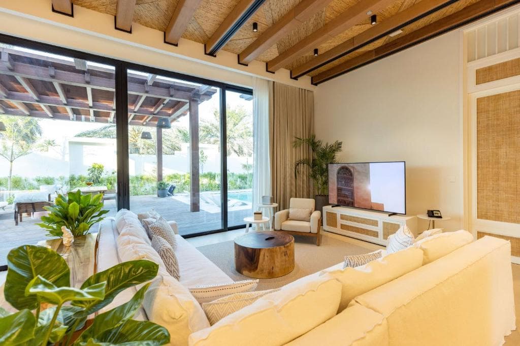 Maysan Doha, LXR Hotels & Resorts - 6