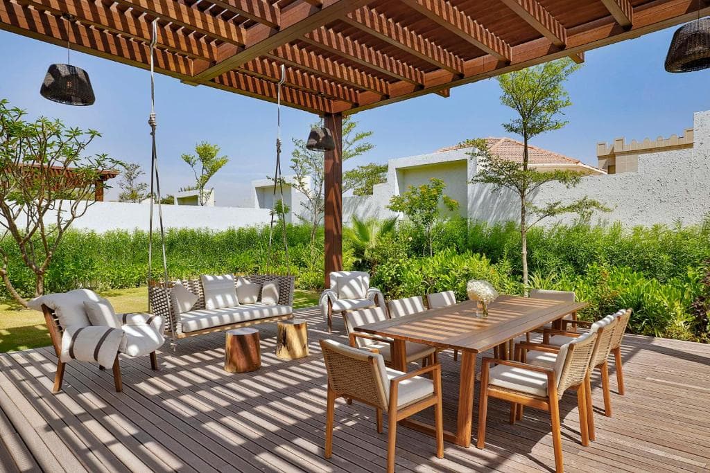 Maysan Doha, LXR Hotels & Resorts - 7