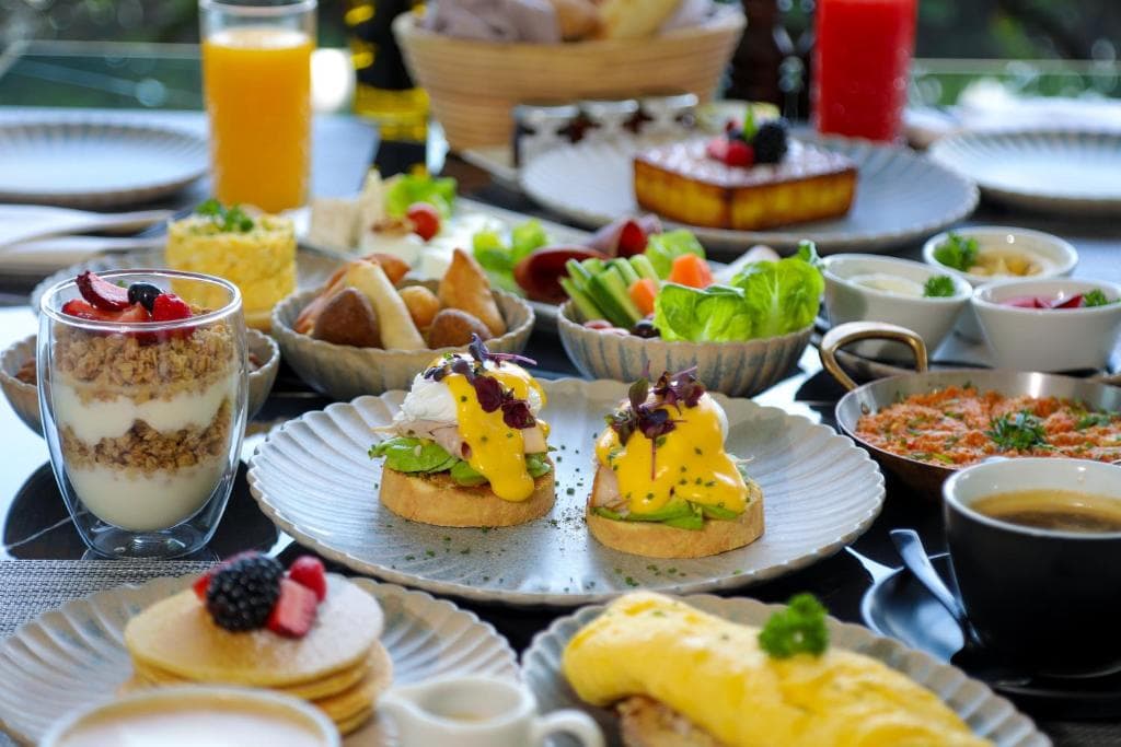 Maysan Doha, LXR Hotels & Resorts - 10