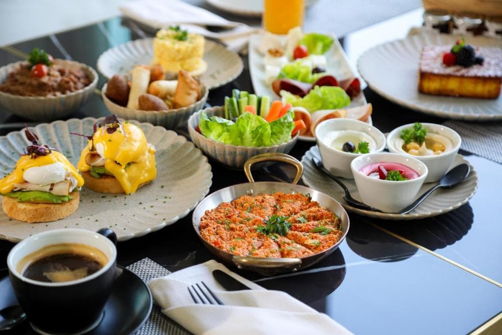 Maysan Doha, LXR Hotels & Resorts - 12