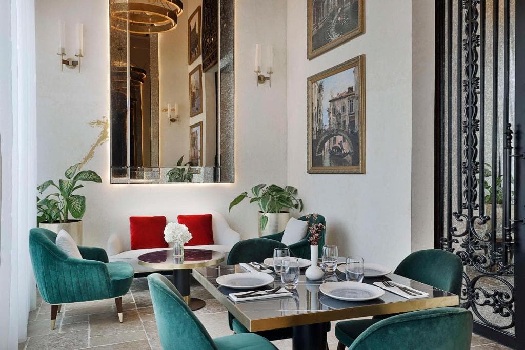 Maysan Doha, LXR Hotels & Resorts - 13