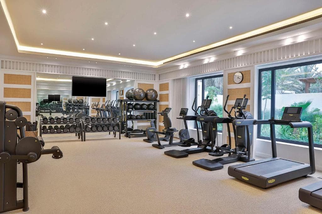 Maysan Doha, LXR Hotels & Resorts - 14