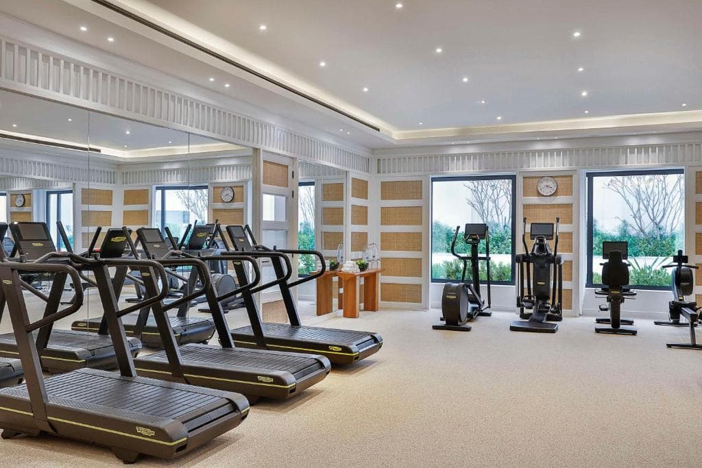 Maysan Doha, LXR Hotels & Resorts - 15