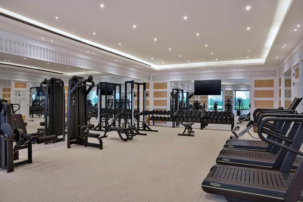 Maysan Doha, LXR Hotels & Resorts - 16