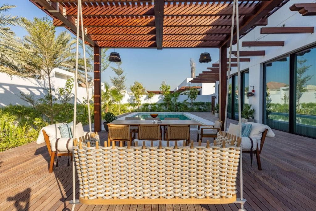 Maysan Doha, LXR Hotels & Resorts - 17