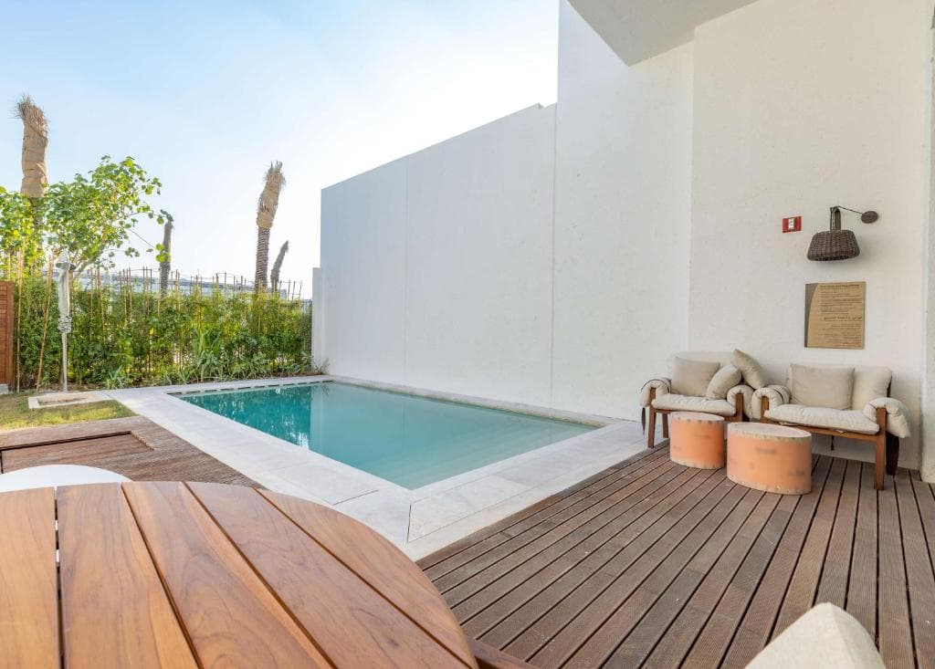 Maysan Doha, LXR Hotels & Resorts - 18