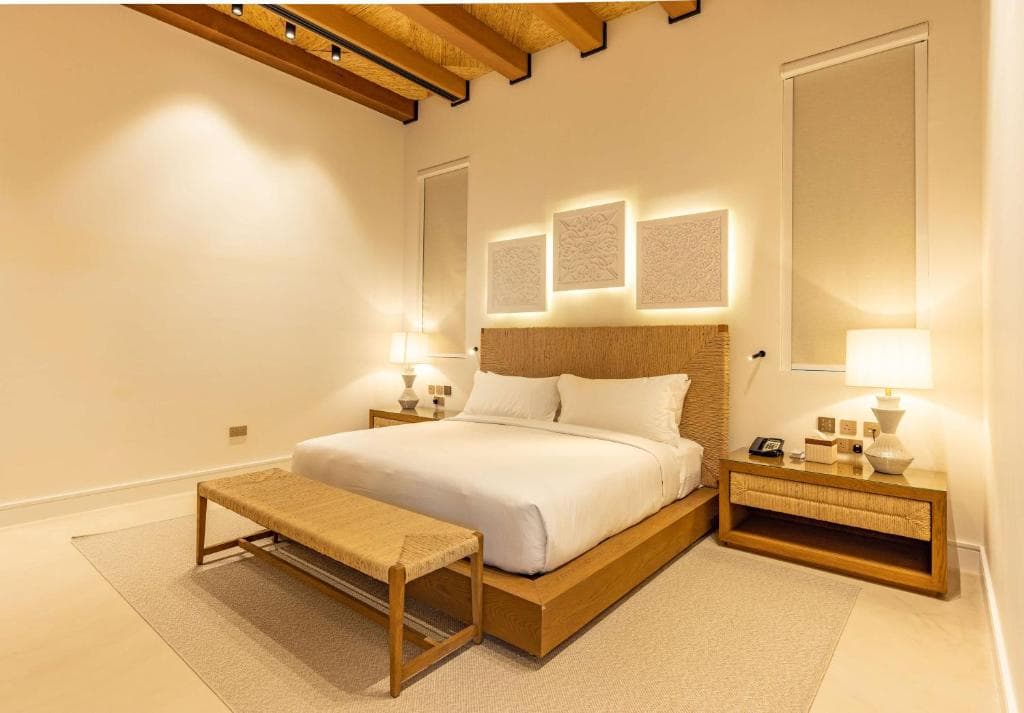 Maysan Doha, LXR Hotels & Resorts - 20