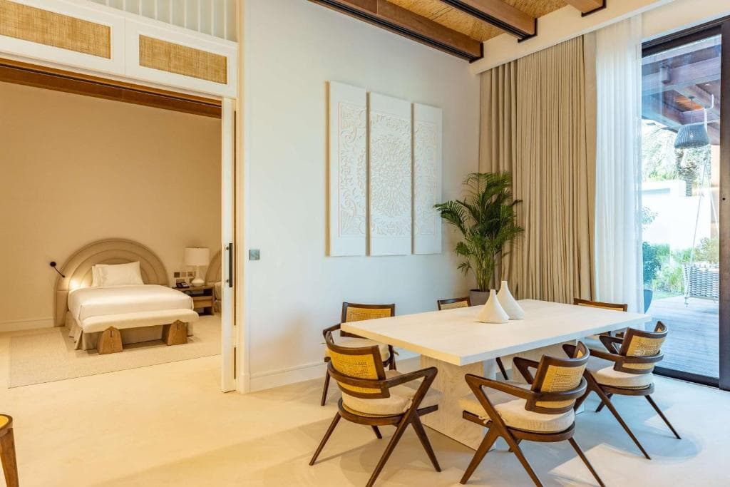 Maysan Doha, LXR Hotels & Resorts - 21