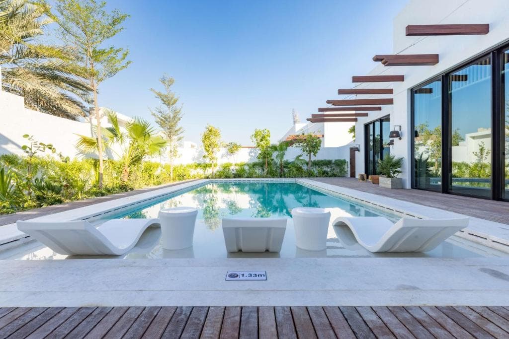 Maysan Doha, LXR Hotels & Resorts - 23