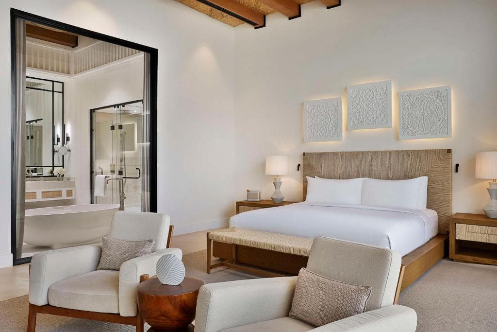 Maysan Doha, LXR Hotels & Resorts - 24