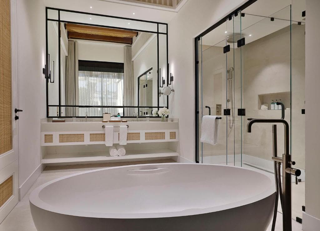 Maysan Doha, LXR Hotels & Resorts - 27