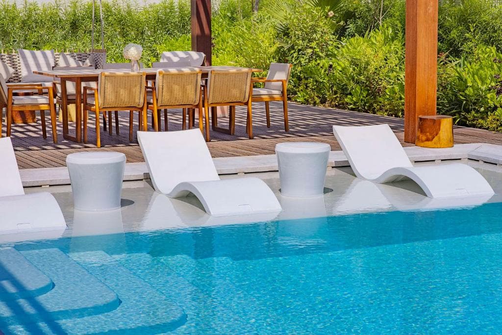 Maysan Doha, LXR Hotels & Resorts - 29