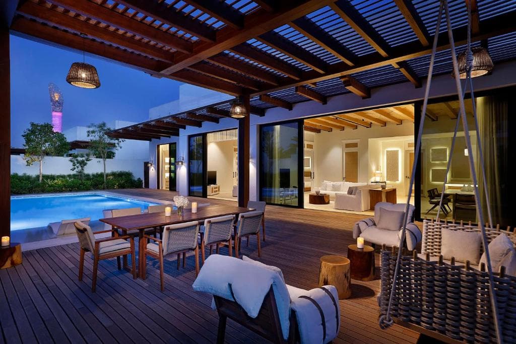 Maysan Doha, LXR Hotels & Resorts - 30