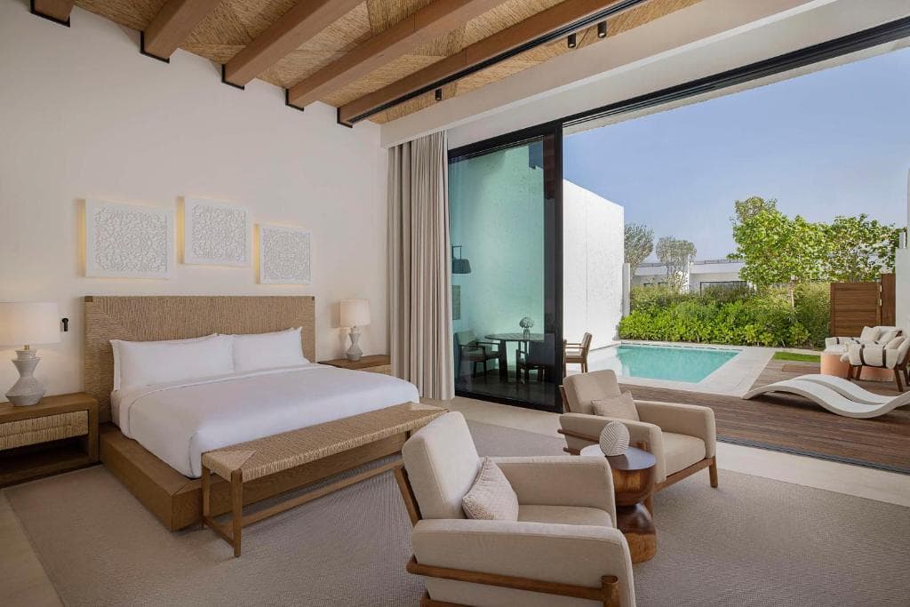 Maysan Doha, LXR Hotels & Resorts - 31