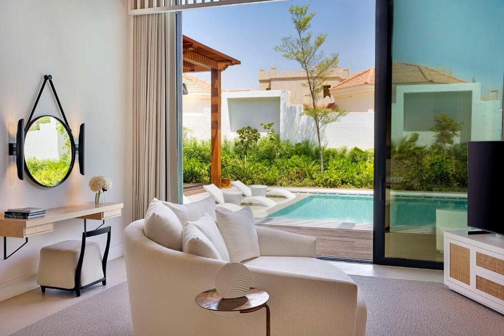 Maysan Doha, LXR Hotels & Resorts - 32